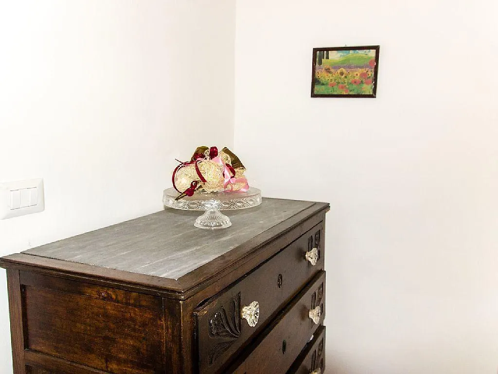 Prázdninový dům Vila Casa Macchia Giarre