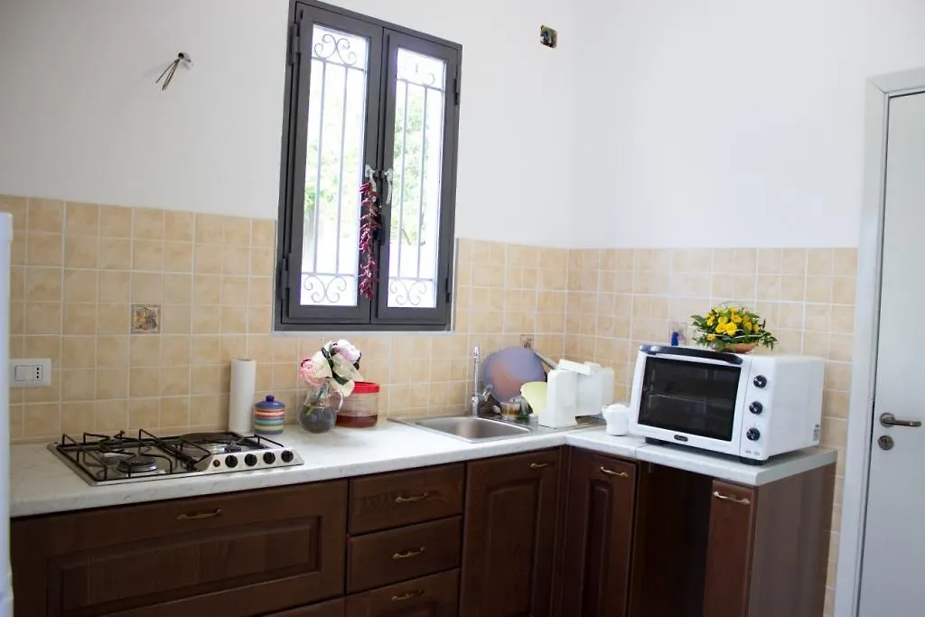 Vila Casa Macchia Giarre