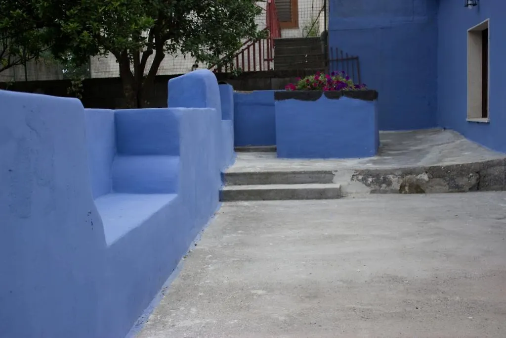Casa Macchia Villa Giarre Holiday home