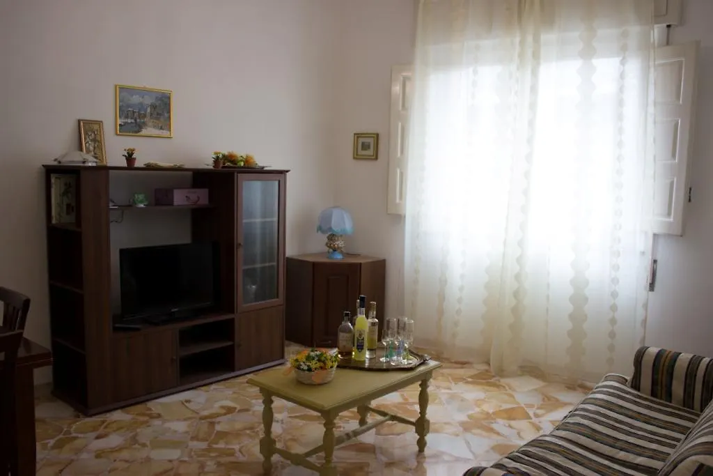 Casa Macchia Villa Giarre