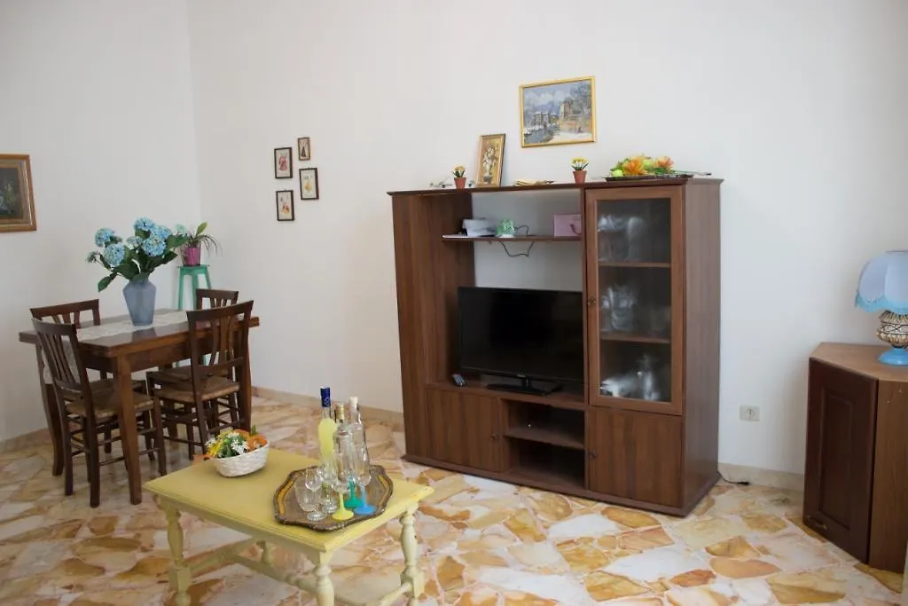 Vila Casa Macchia Giarre