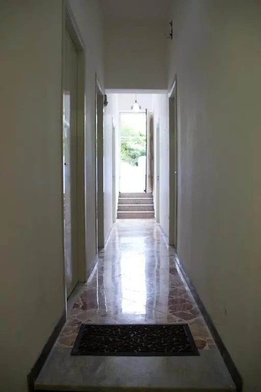 Prázdninový dům Vila Casa Macchia Giarre Itálie