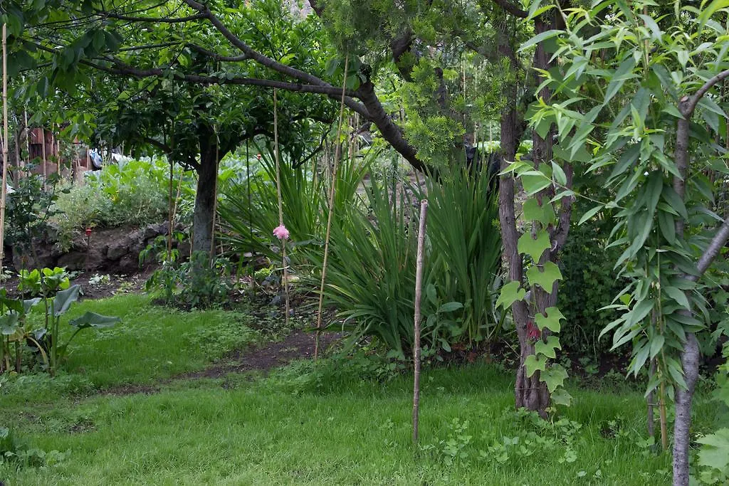 Vila Casa Macchia Giarre