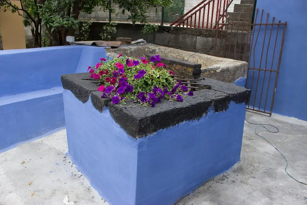 Prázdninový dům Vila Casa Macchia Giarre
