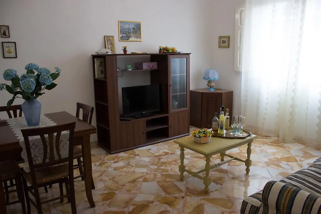 Vila Casa Macchia Giarre 0*,  Itálie