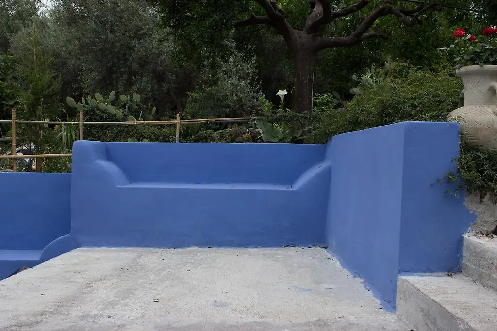 Vila Casa Macchia Giarre Prázdninový dům