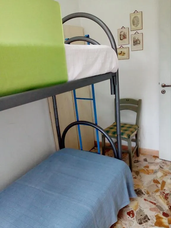 Vila Casa Macchia Giarre