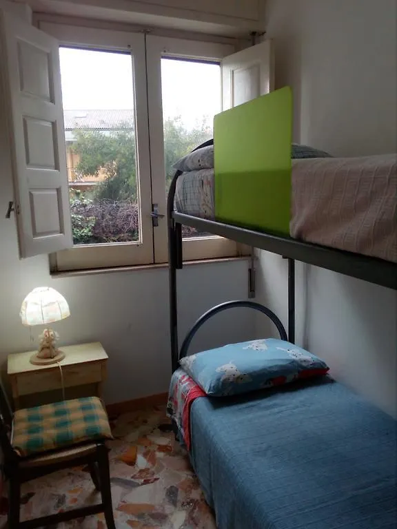 Prázdninový dům Vila Casa Macchia Giarre